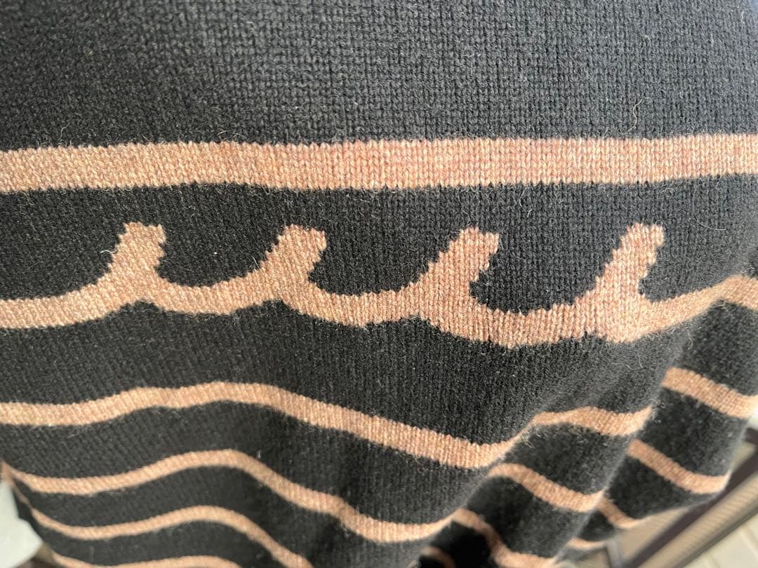 トップス muta MARINE