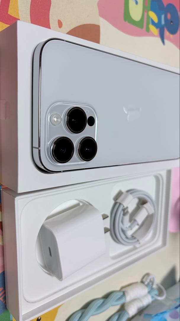 IPHONE 14 PROMAX 本体 256GB