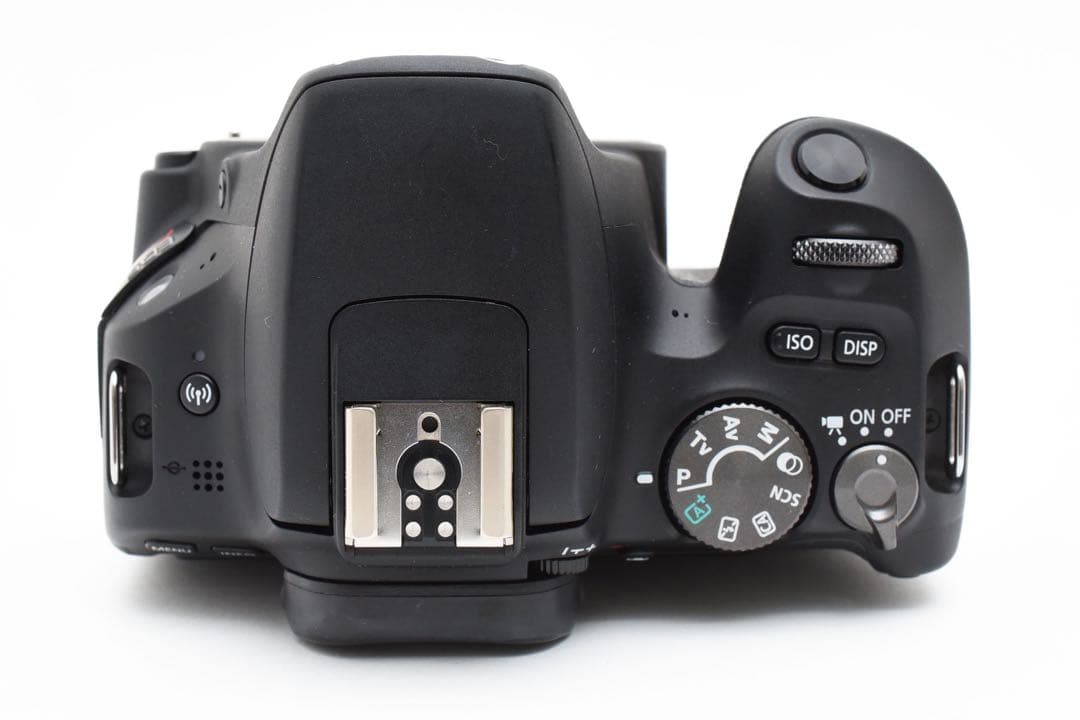 保証付き/デジタルー眼レフカメラ/canon kiss x9 望遠レンズセット