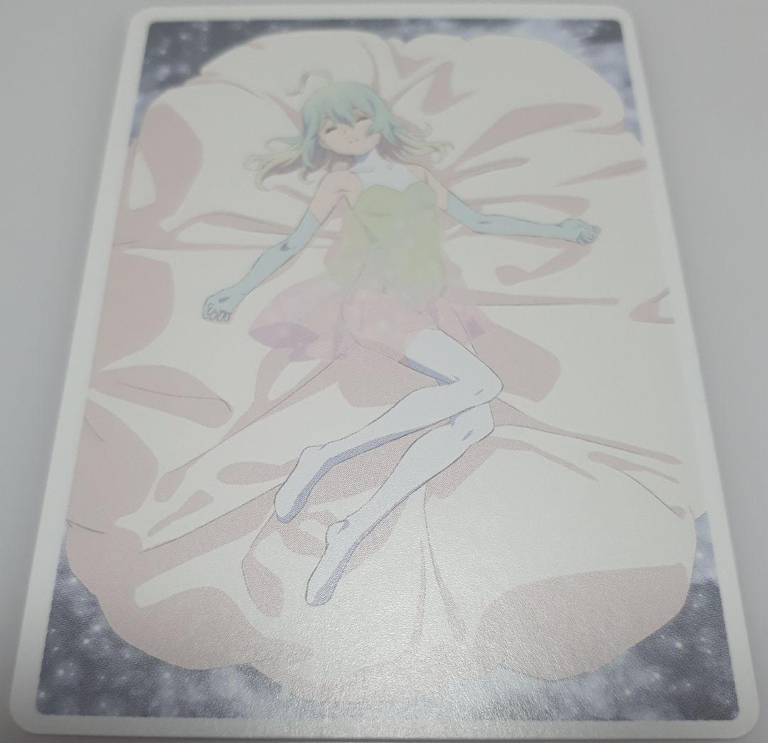 WIXOSS ウィクロス ドーナ ??? シークレット 1枚