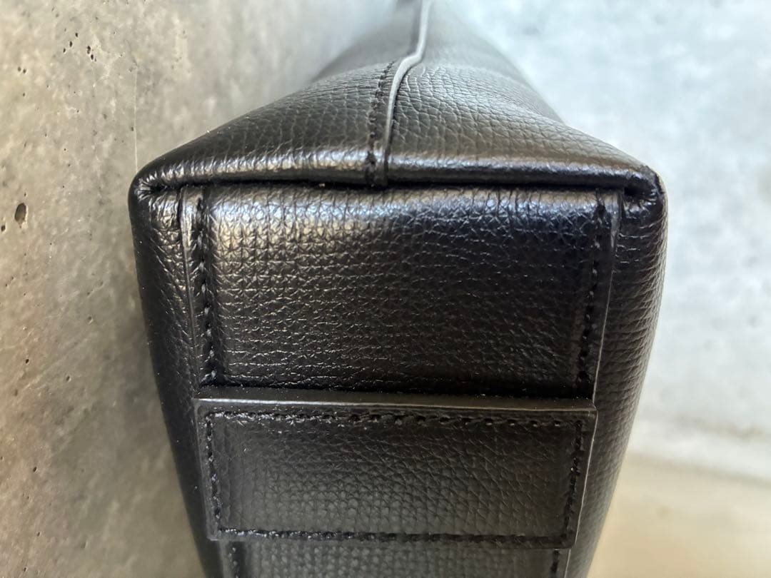 paul smith ポールスミス　レザートートバッグ　2WAY