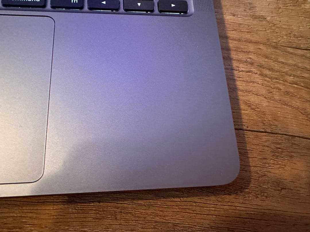 MacBook本体 M1 MacBook Pro 16GB / 2TB