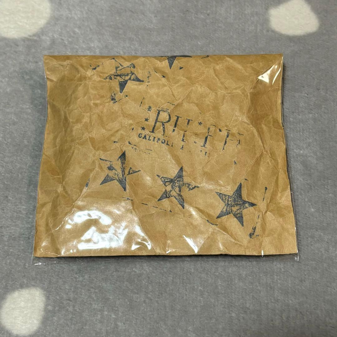 【匿名配送】Ron Herman ロンハーマン 財布 ケース