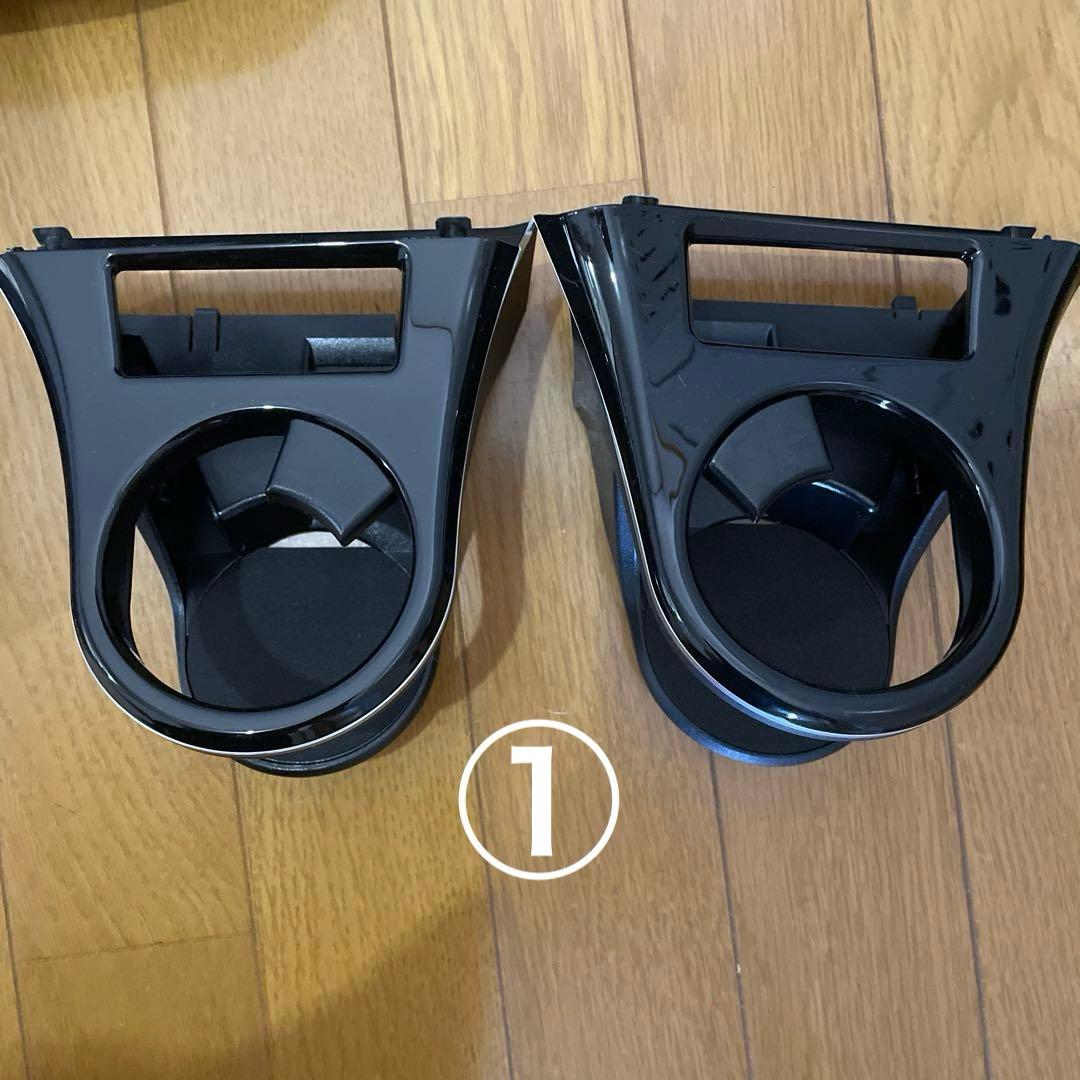 ハリアー　80系　アクセサリー　12種類