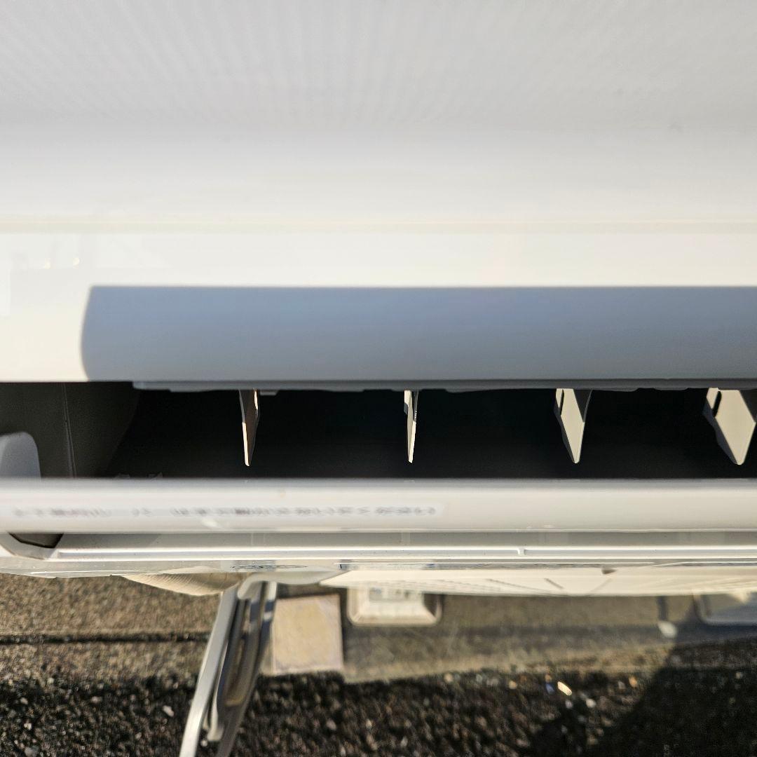 シャープエアコンAY-P22DH-W 2022年モデル 主に6畳用