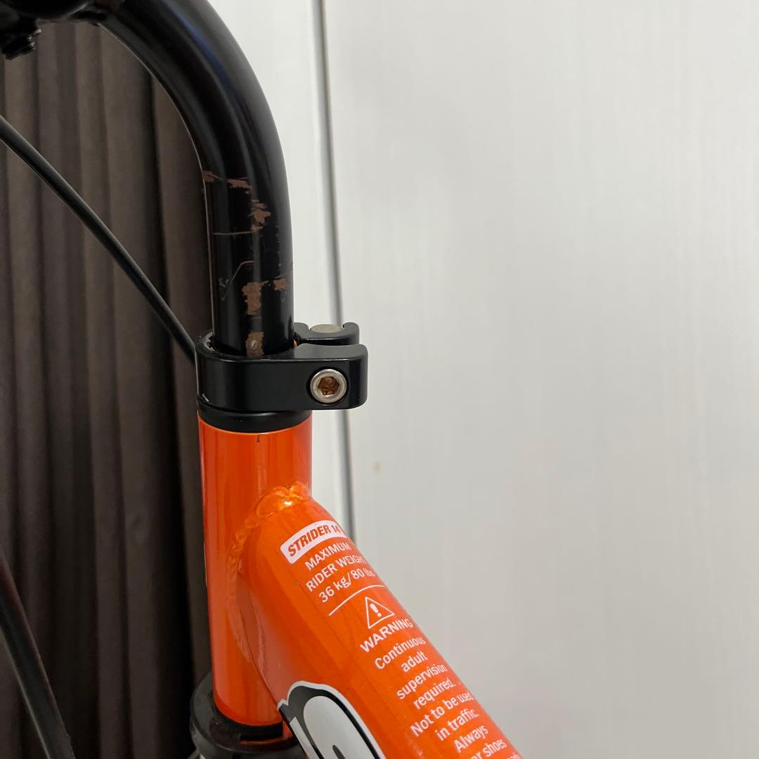 ストライダー14x