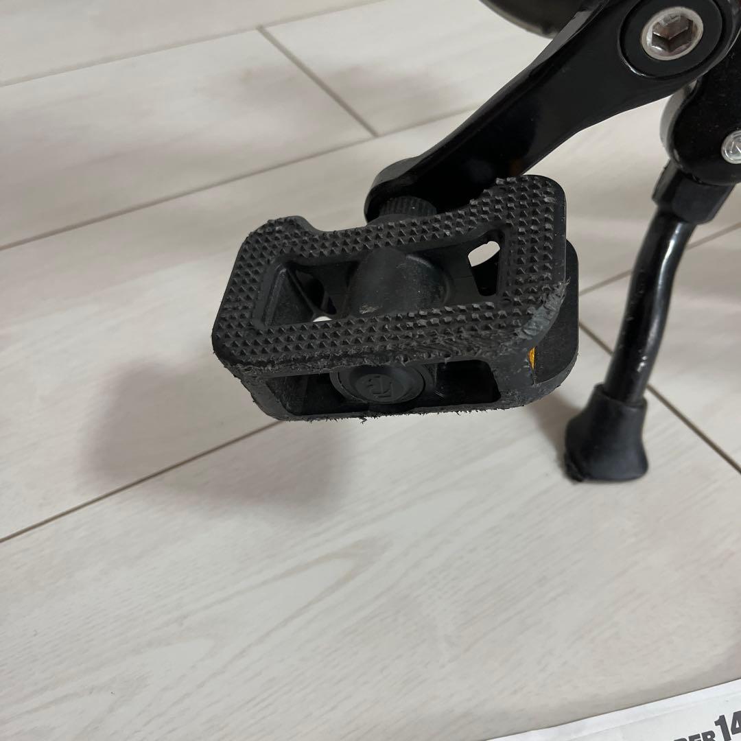 ストライダー14x