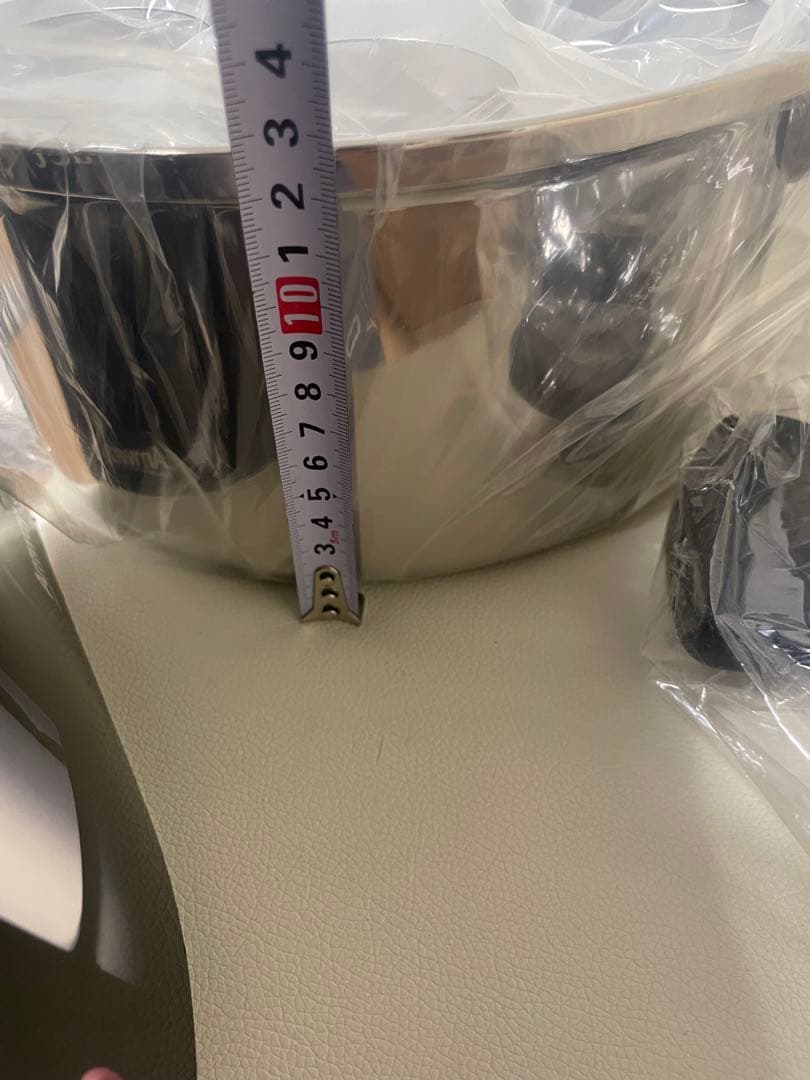 アムウェイ新品鍋　6Lシチューパンセット