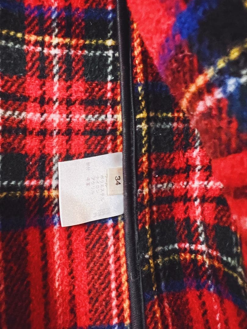 ロンハーマン　ダッフルコート　(ロンドントラディション別注)