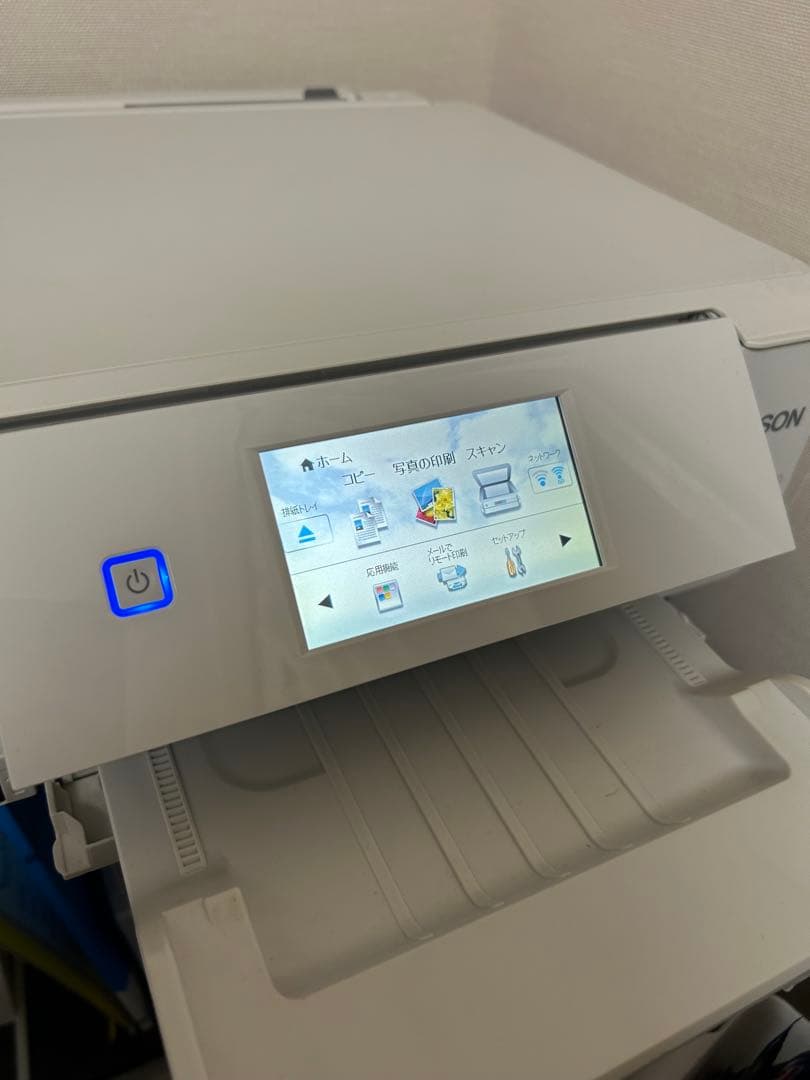 プリンター・複合機 EPSON EP-807AW