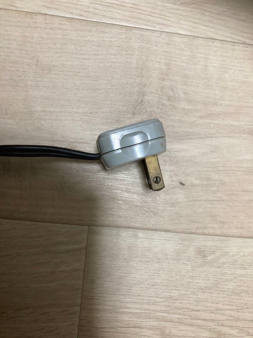 Technics SU-V44プリアンプ シルバー　ジャンク