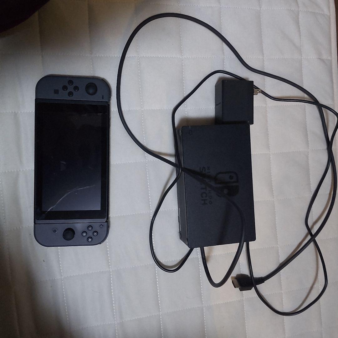 任天堂スイッチJoy-Con (L)/(R) ♪使用少ない♪