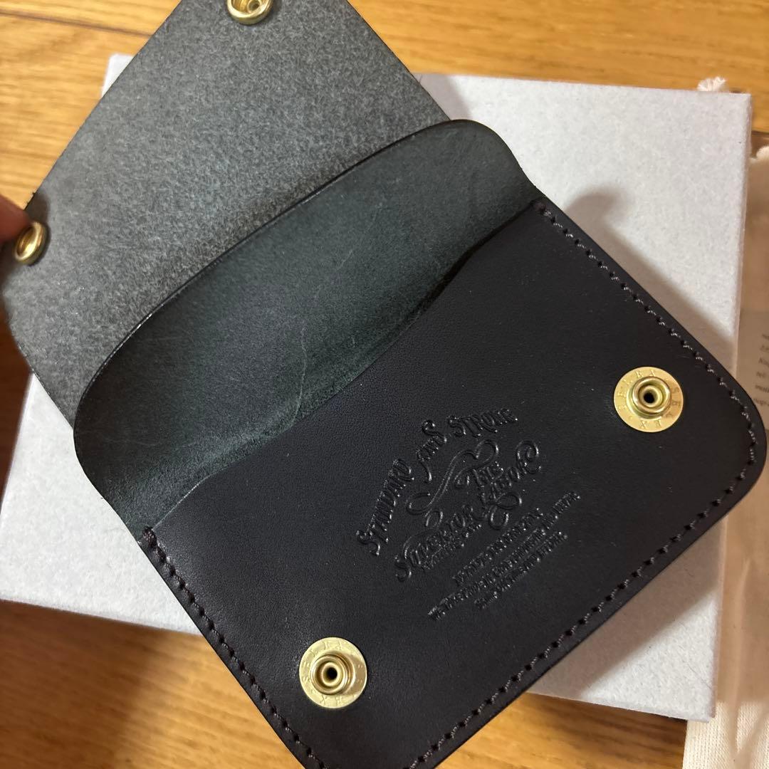 シュペリオールレイバー smallbudget ブラック