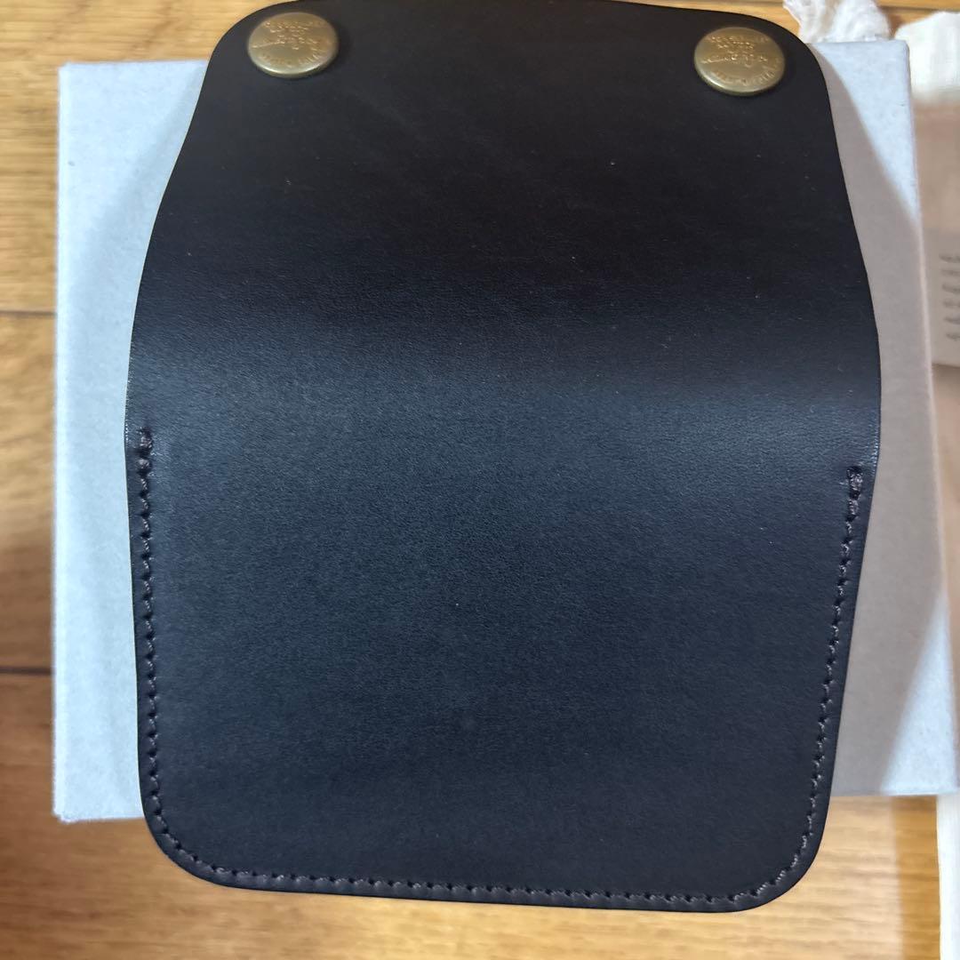 シュペリオールレイバー smallbudget ブラック