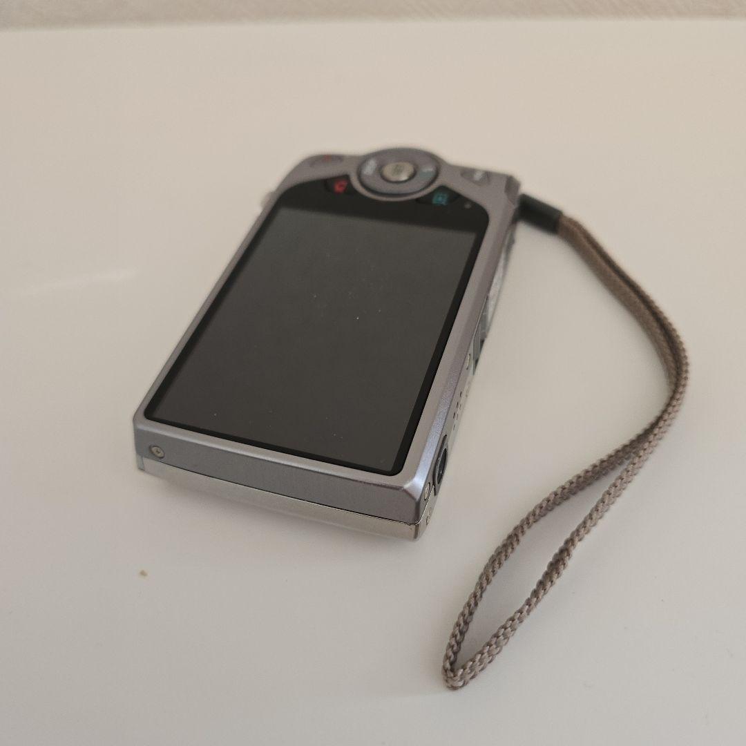 CASIO EXILIM コンパクトデジタルカメラ EX-Z2000