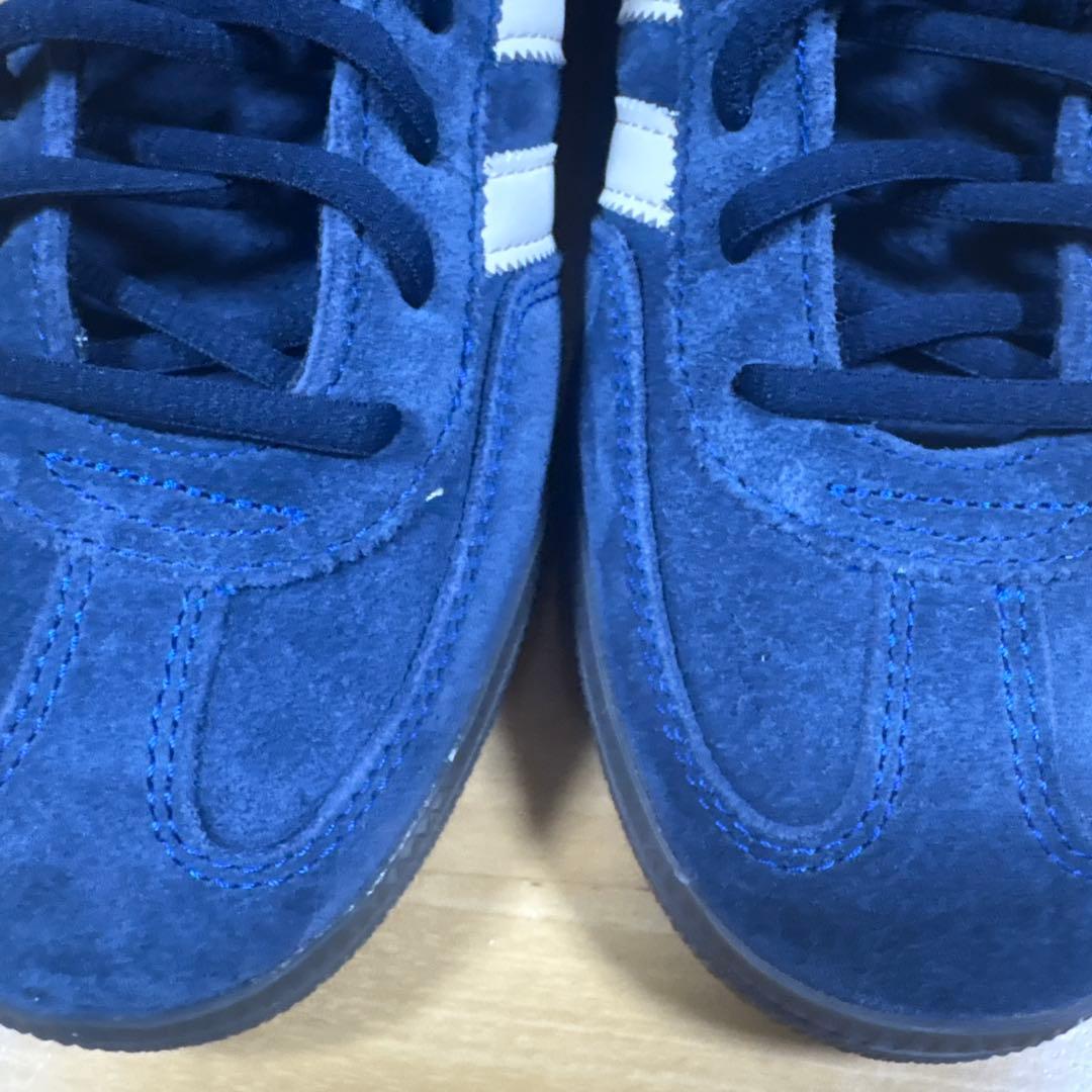 adidas HANDBALL SPEZIAL ネイビー IF7087 25.5