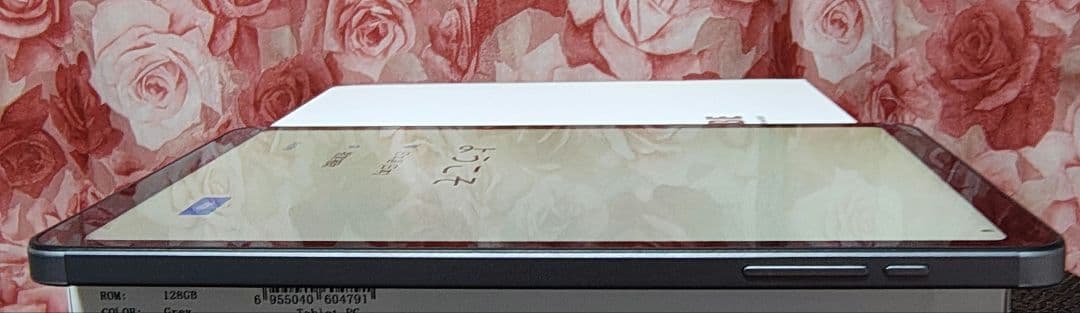 Androidタブレット本体 ALLDOCUBE iPlay 60 mini pro