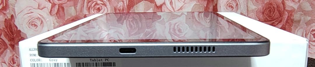 Androidタブレット本体 ALLDOCUBE iPlay 60 mini pro