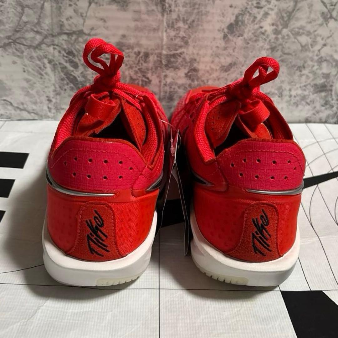 ナイキ　新品　G. T. CUT 3 EP 25㎝