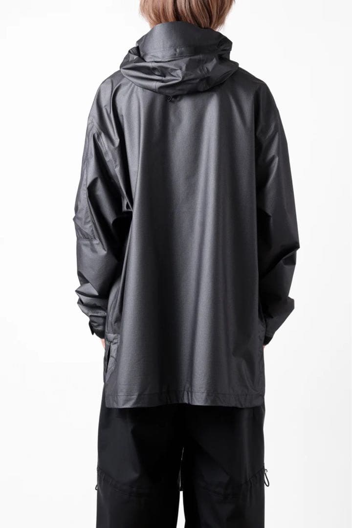 j*n様 Y-3 OUTDOOR HOODIE JACKET / GORE-TE