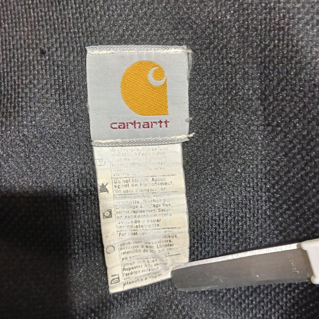 Carhartt　ダック　アクティブジャケット　B3643