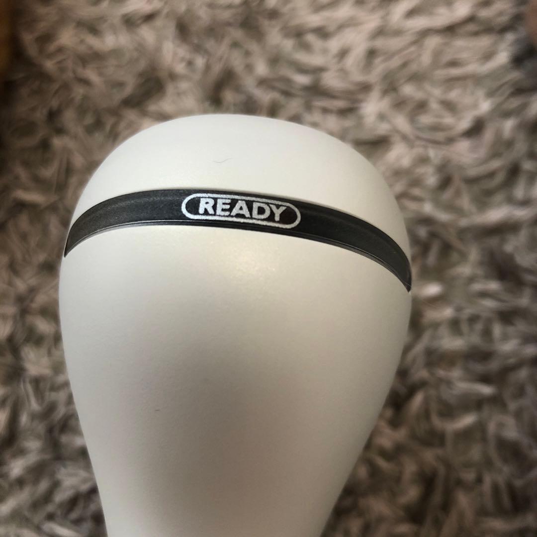 PHILIPS 脱毛器 SC2001 ホワイト/パープル　フィリップス　充電式