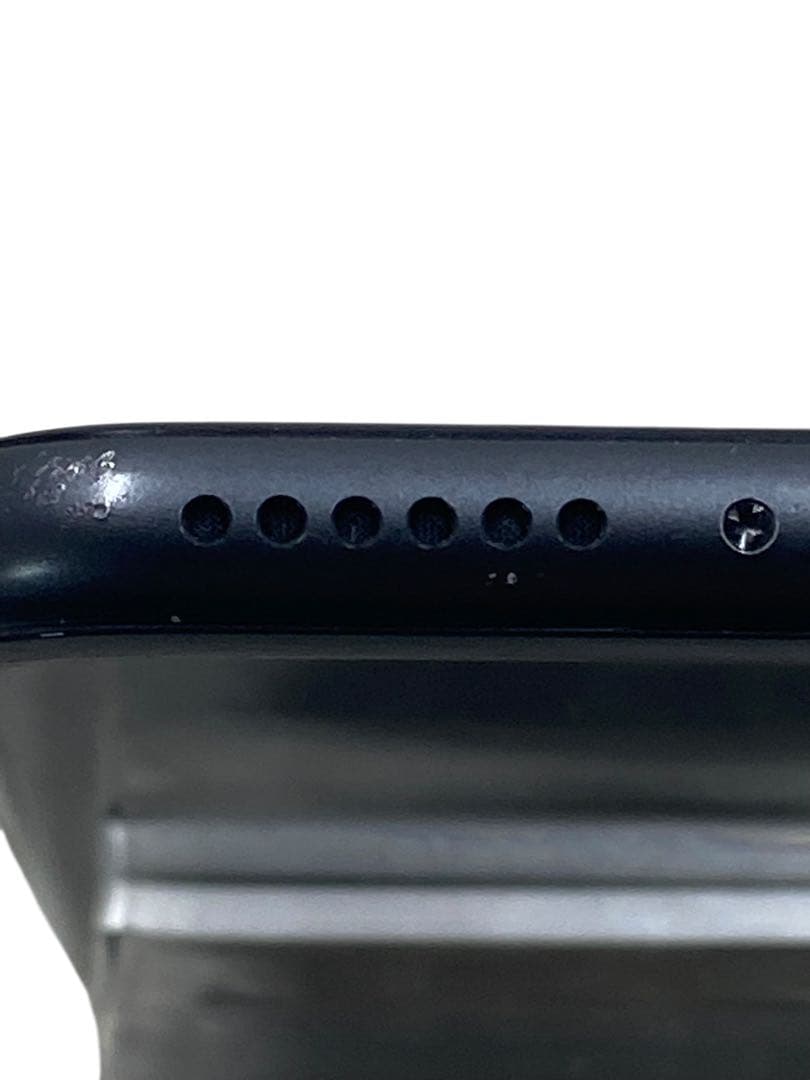 Apple iPhone8 MQ842J/A 256GB スペースグレイ