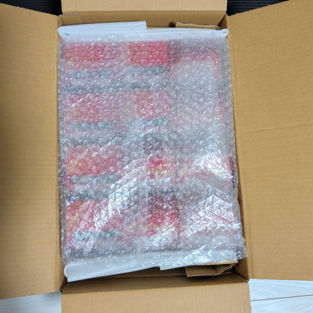 受け継がれる意思6BOXヒロインズエンディション6BOX