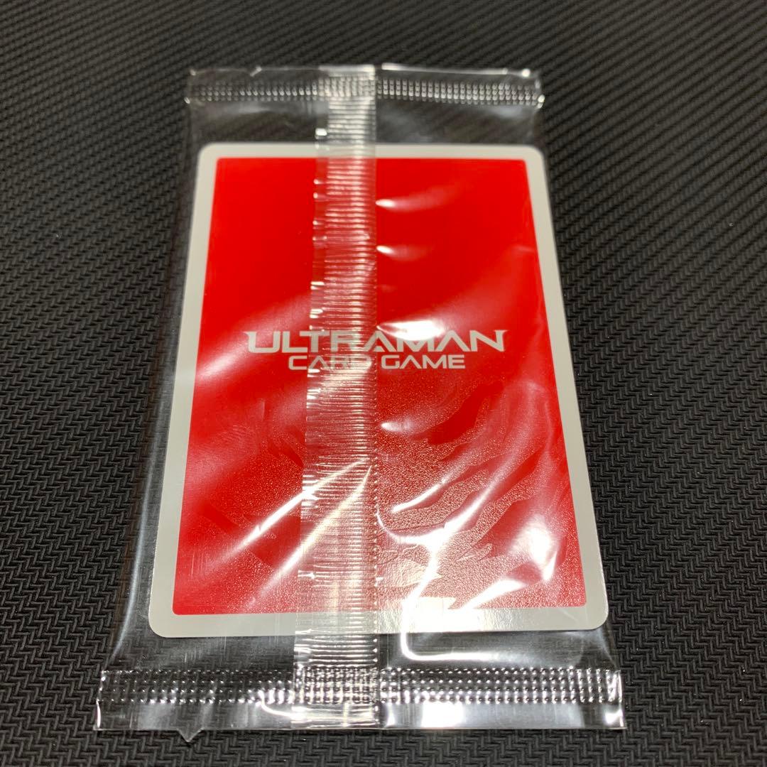 ウルトラマンブレーザー SP WINNER ギャラクシーカップ プロモ 未開封