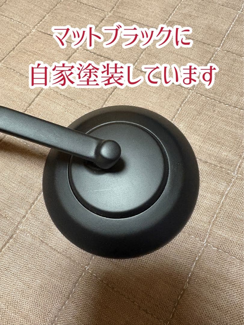 トライアンフ純正オプション　バーエンドミラー バーエンドフィニッシャー付き