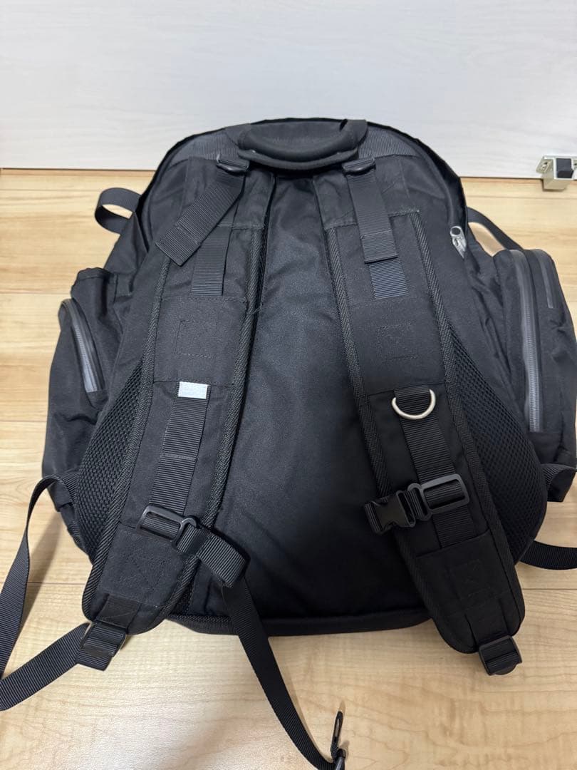 ballaholic バックパック