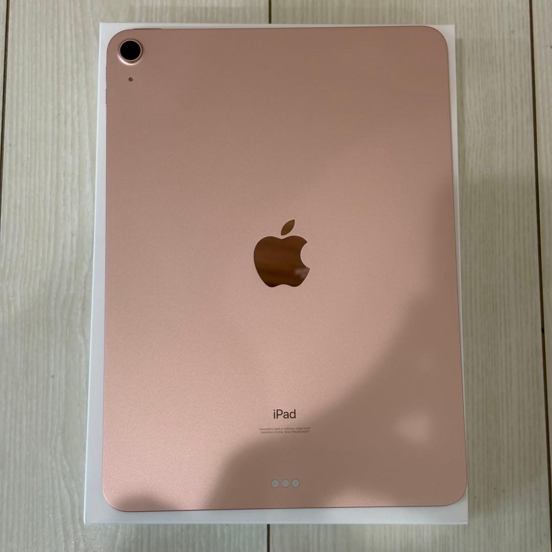 【LC】iPad Air 第4世代（64GB・Wi-Fiモデル）