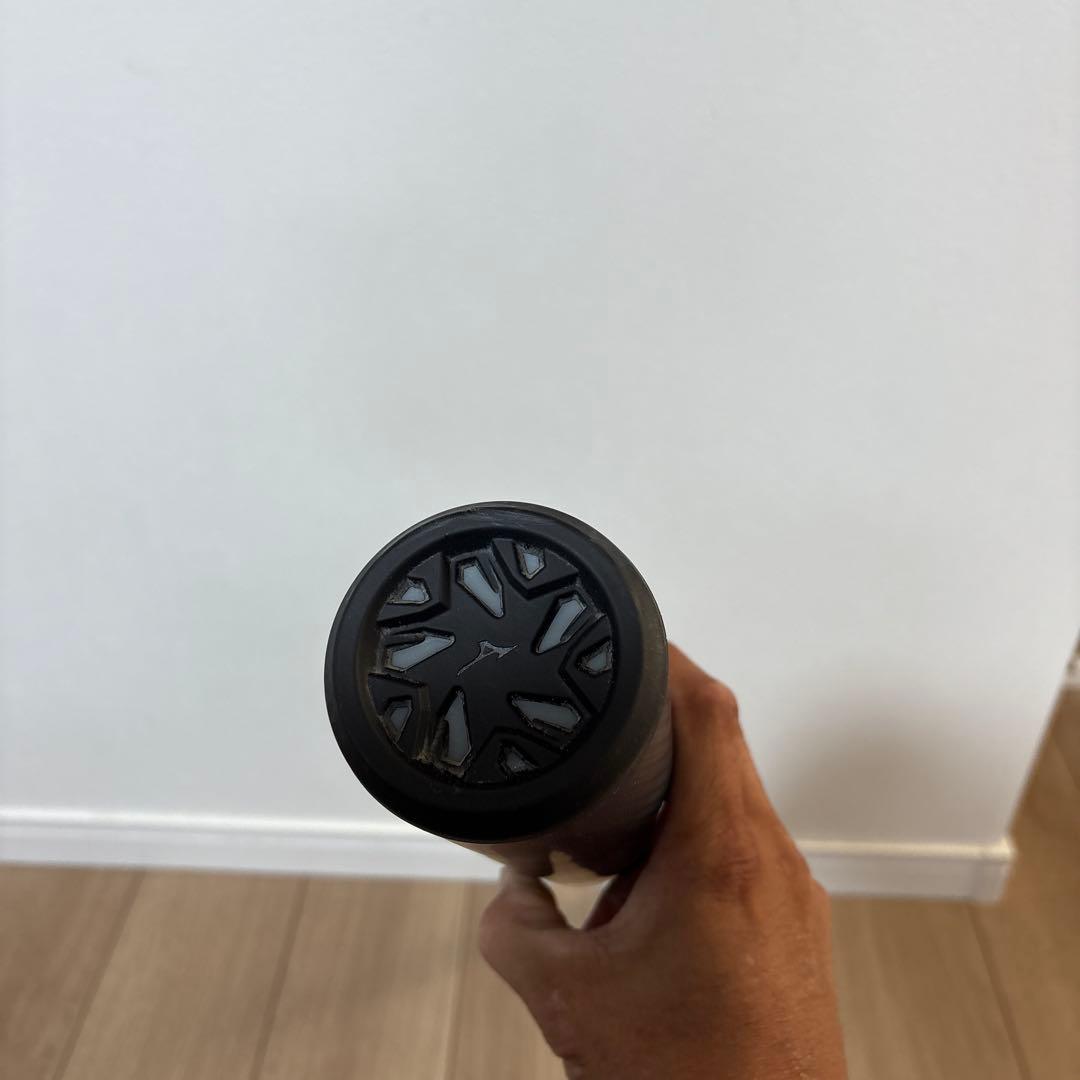 ビヨンドマックスレガシーLW 85センチ700g