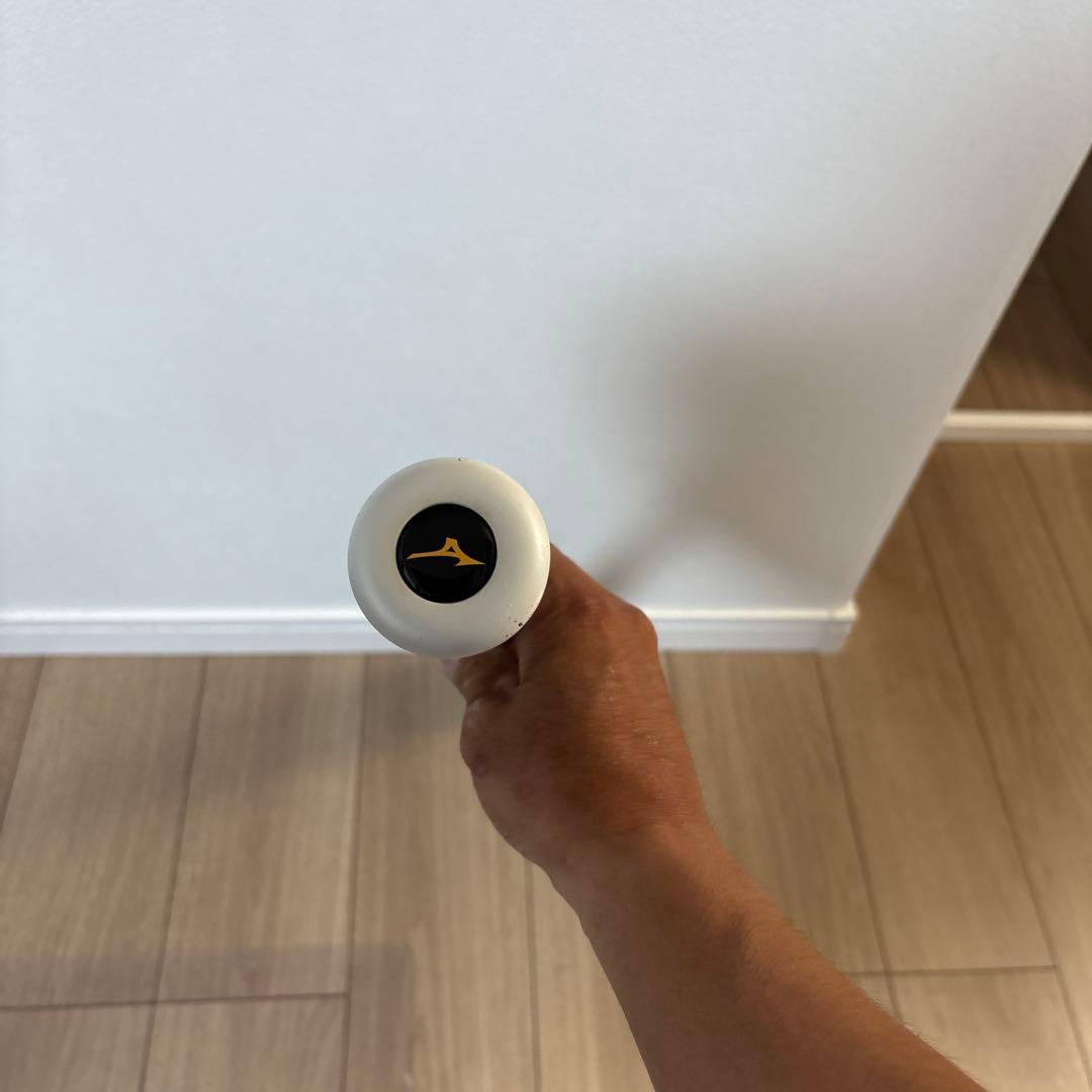 ビヨンドマックスレガシーLW 85センチ700g