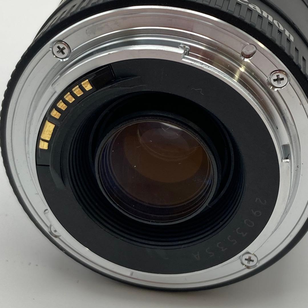 Canon EF 75-300mm 1:4-5.6 Ⅲ USM