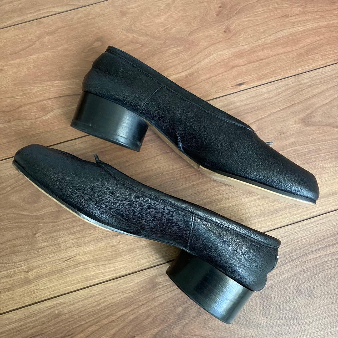 メゾンマルジェラ タビバレリーナ 37