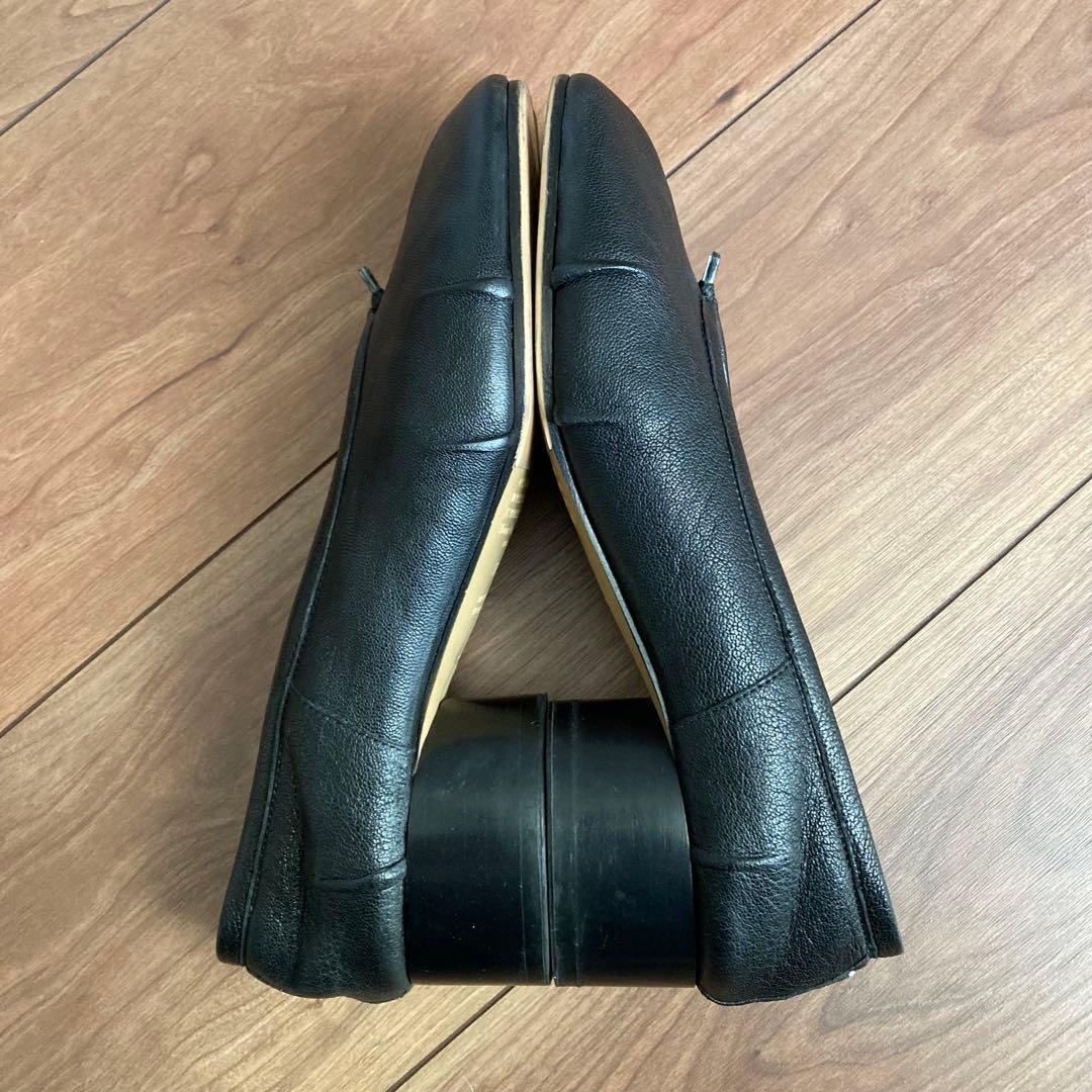 メゾンマルジェラ タビバレリーナ 37