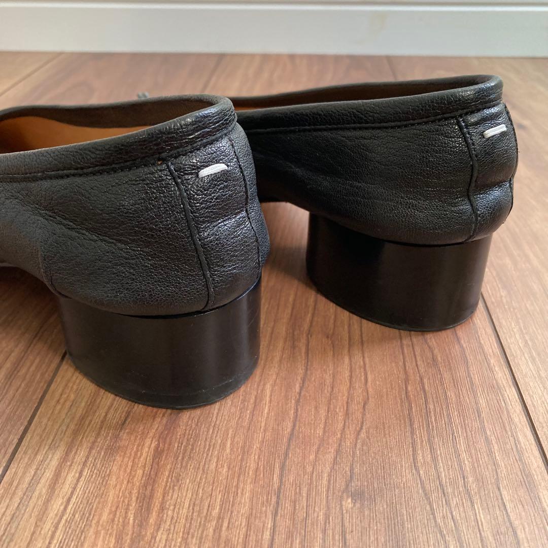 メゾンマルジェラ タビバレリーナ 37