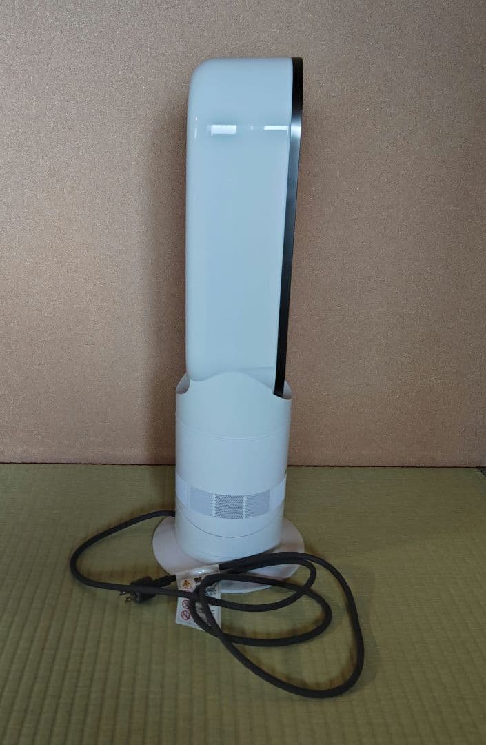 期間限定値下げ中【美品】dyson hot & cool AM09 2024年製