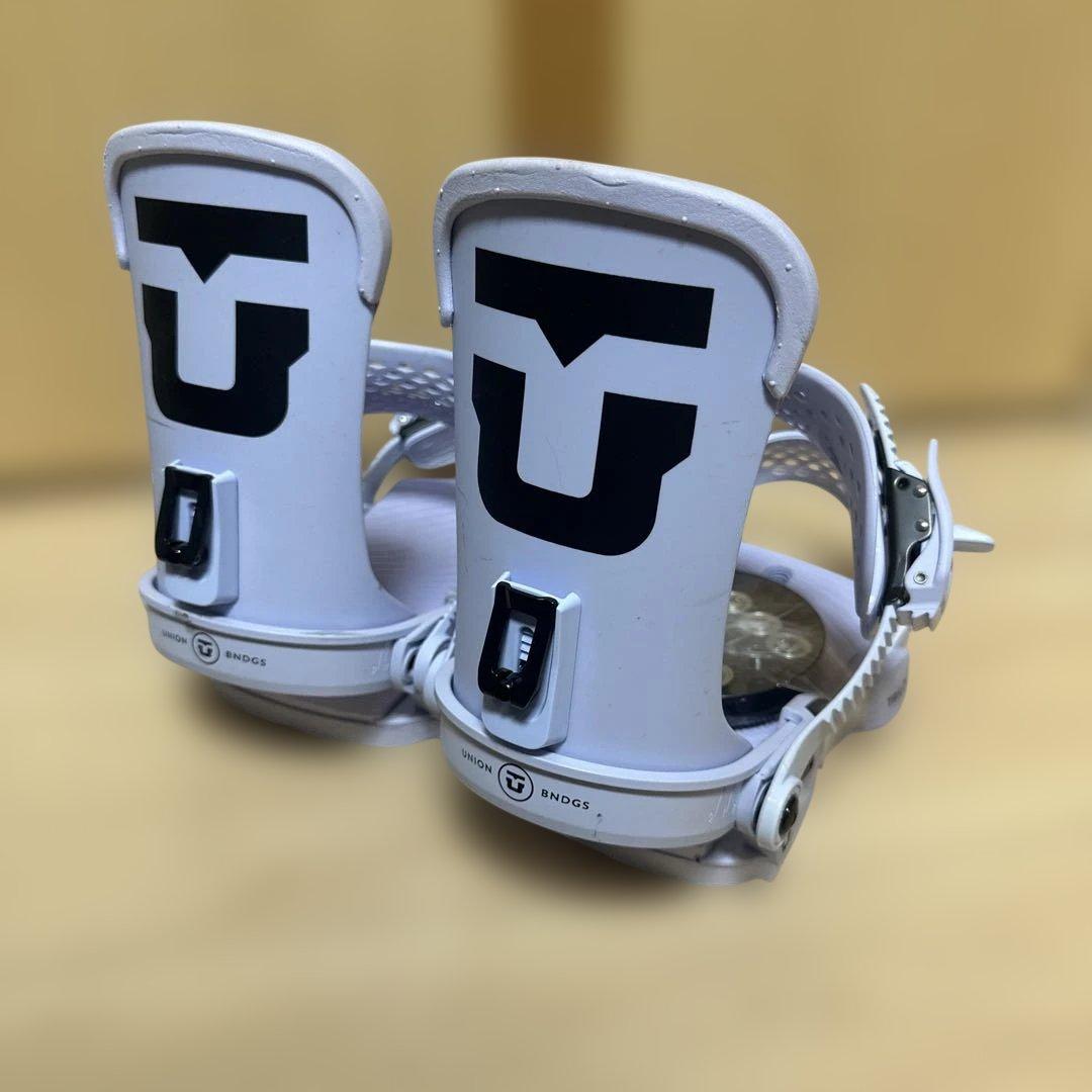 【週末値下げ】UNION トリロジー　Sサイズ