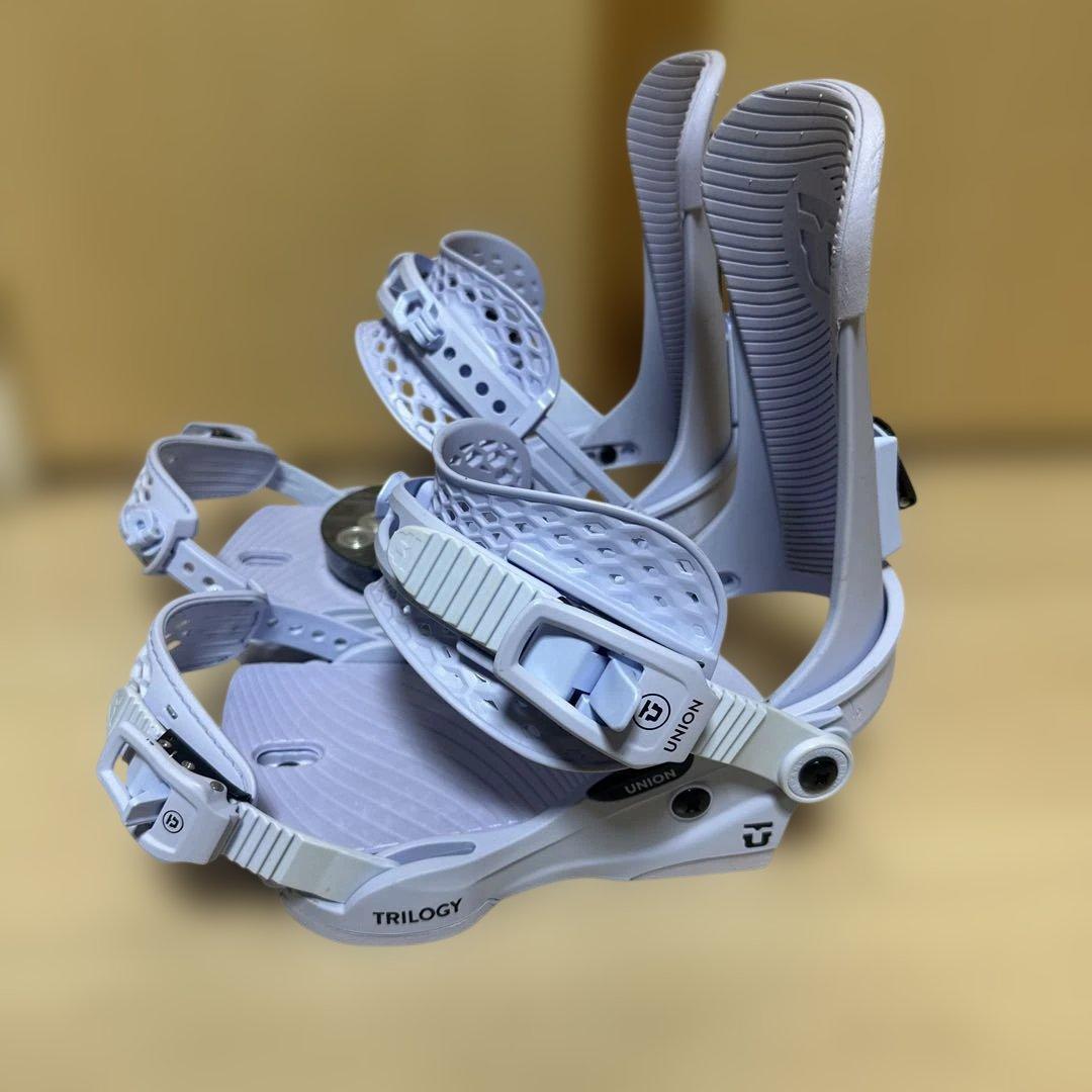 【週末値下げ】UNION トリロジー　Sサイズ