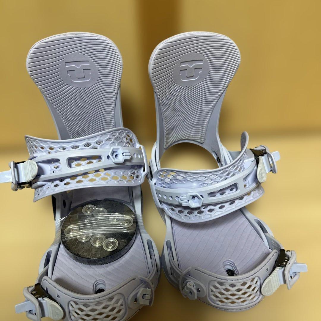 【週末値下げ】UNION トリロジー　Sサイズ