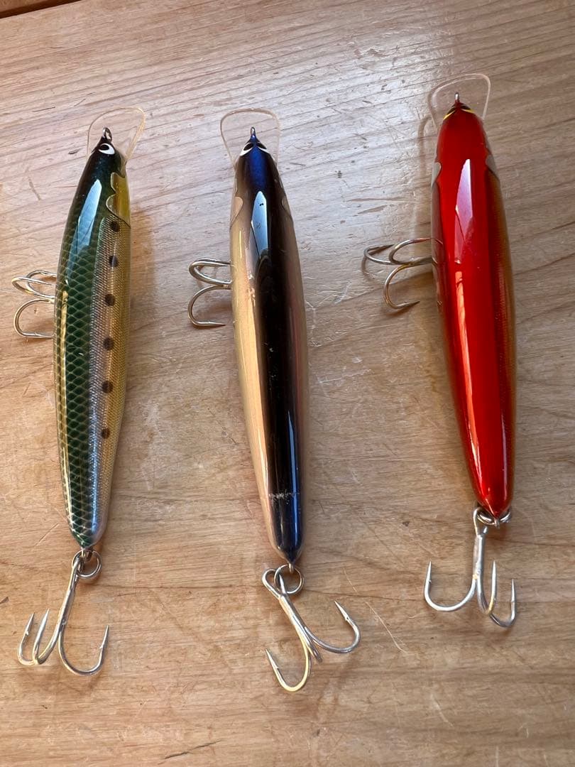 ウッドリーム　アルボル90MD 3個セット