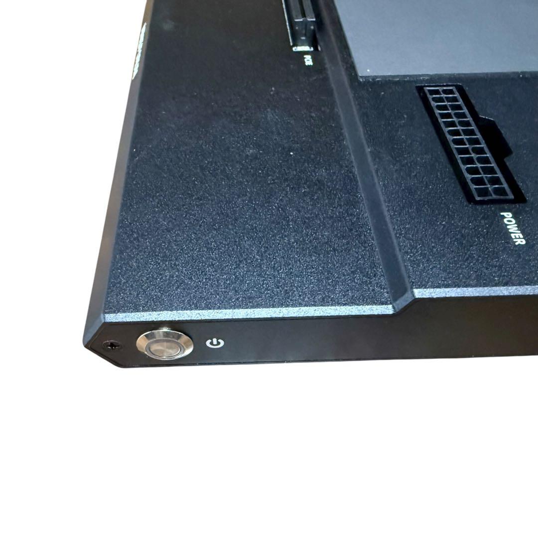 minisforum DEG1 外付けドッキングステーション