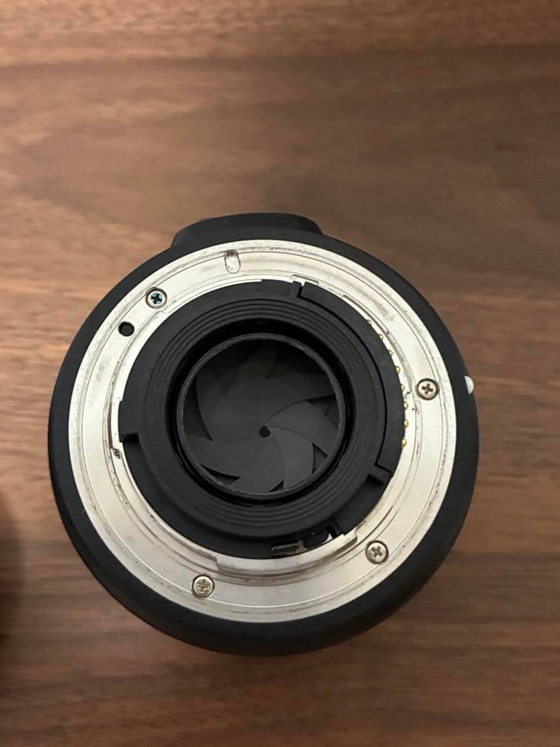 YONGNUO 50mm f/1.8 単焦点レンズ　NikonFマウント