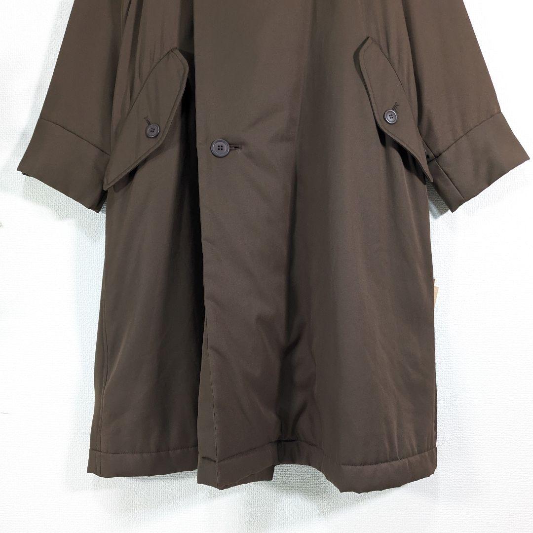 1995年　WINDCOAT　イッセイミヤケ　オーバーコート　ユニセックス