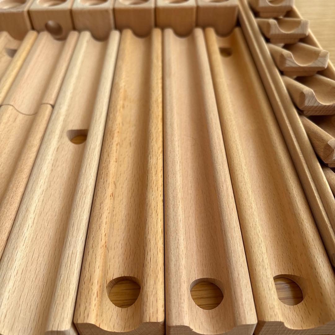 Scalino 2セット(SpezialStufe美品とスカリーノ3)