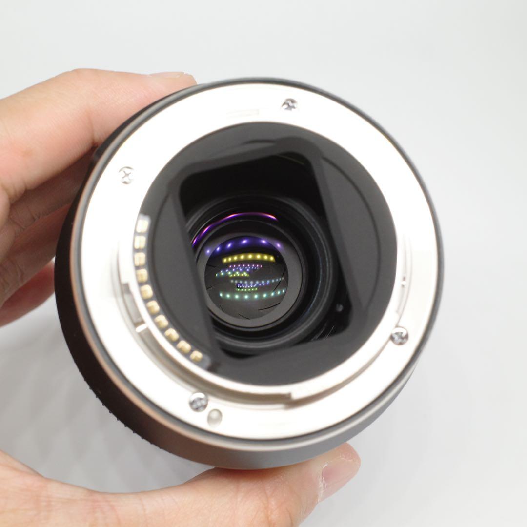 TAMRON 20-40mm F/2.8 Di III VXDソニーEマウント用