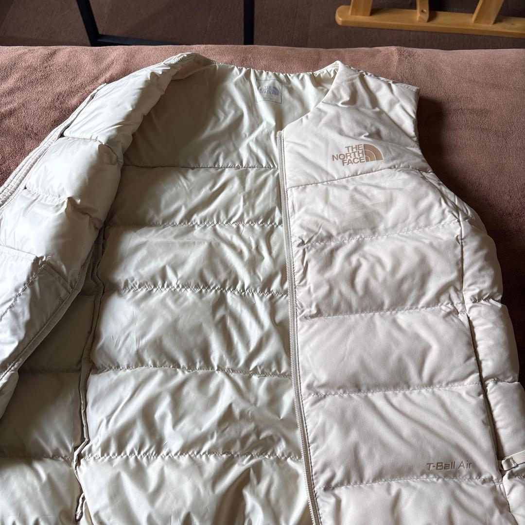 TAKE 新品THE NORTH FACE W'S LEWES