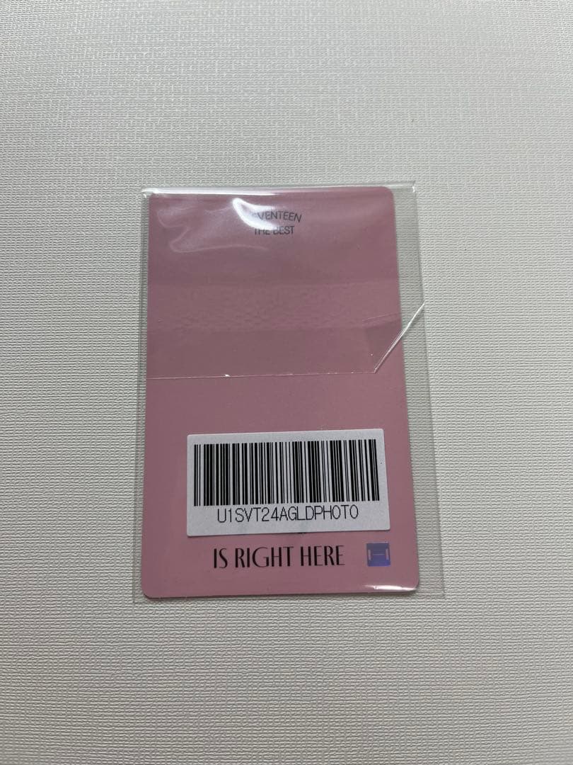 17 is right here thanks キャンペーン ジョンハン